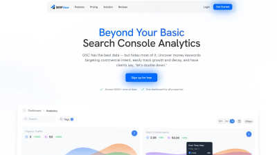 SERPView - AI tool for productivity