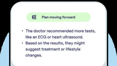 Ditto - AI tool for productivity