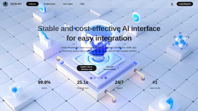 AI Video API - AI tool for productivity