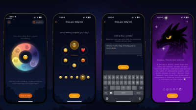 VibeLoop - AI tool for productivity