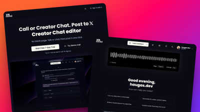 X11.social - AI tool for productivity