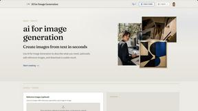 AI for Image Generation - AI tool for productivity