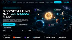AkraLabs - AI tool for SEO