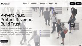 Ambriel - AI tool for productivity