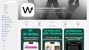 AI ChatGPT Powered App - AI tool for AI Assistants