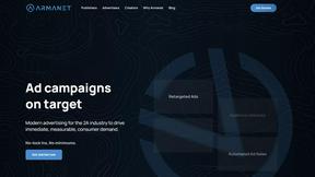 Armanet - AI tool for productivity