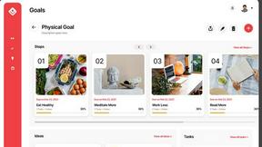 Audacious Vision - AI tool for productivity