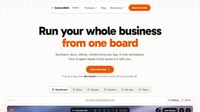 Context Board - AI tool for Analytics & Data