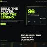 Build A Player