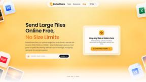 ButterShare