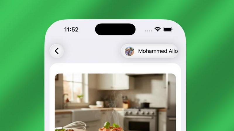 Chefpilot screenshot