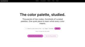 ColorPaletteHub