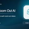 Earth Zoom Out AI