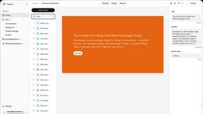 Formzz - AI tool for AI Assistants