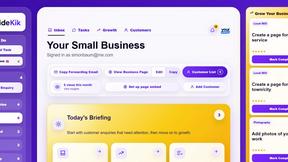 SideKik - AI tool for Productivity & Management
