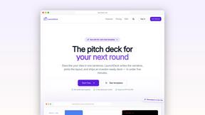 LaunchDeck - AI tool for AI Assistants