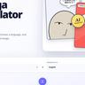 Manga Translator