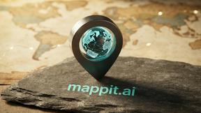 Mappit - AI tool for Analytics & Data