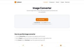Tools Bench - AI tool for Dev Tools