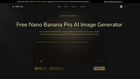 NB2 Hub - AI tool for productivity