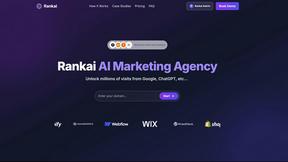 Rankai - AI tool for productivity