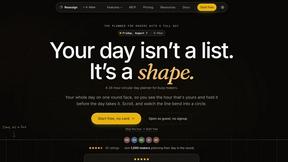 Reassign.ai - AI tool for Productivity & Management