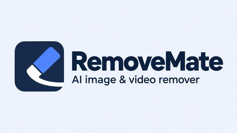RemoveMate application interface and features
