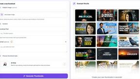 StopScroll - AI tool for Content Creation