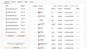 Tailride - AI tool for Business & Finance