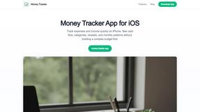 Money Tracker App