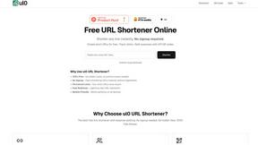 ul0 - AI tool for Dev Tools