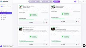 CastBandit - AI tool for productivity