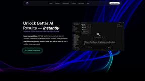 OctiAI — Prompt Engineering Firm - AI tool for productivity