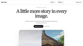 picttool - AI tool for Image & Photo