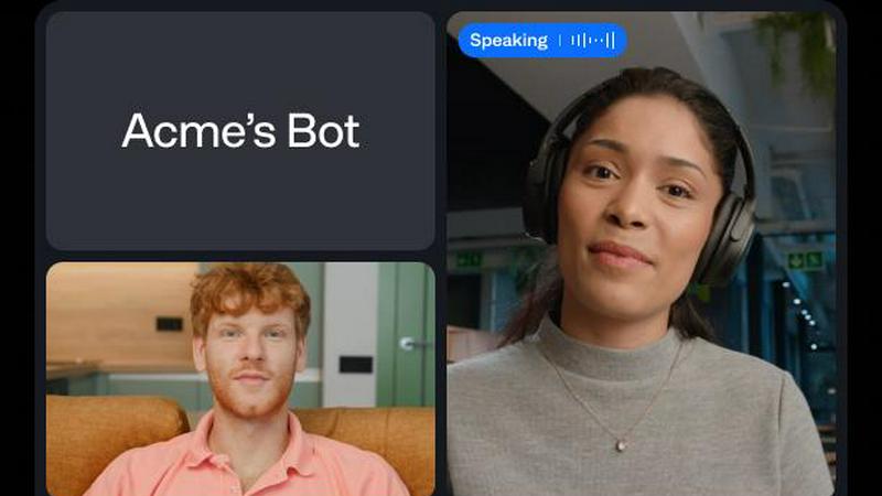 Recall.ai application interface and features