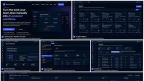 TRam Studio - AI tool for AI Assistants