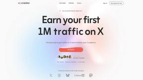 xaicreator - AI tool for productivity