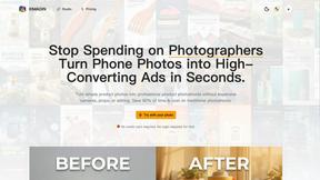 XIMAGIN - AI tool for productivity