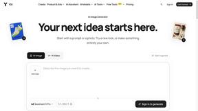 YIX - AI tool for Video